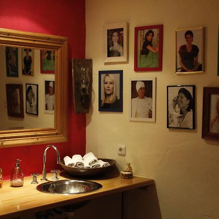 Zur Ewigen Lampe Romantisches Landhotel & Restaurant Nideggen Exteriör bild